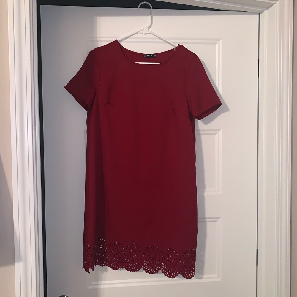 Midi Dress